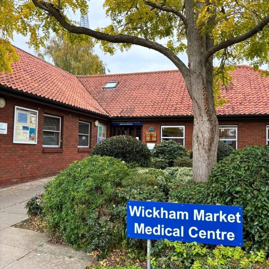 Wickham Market Medical Centre Wickham Market Medical Centre